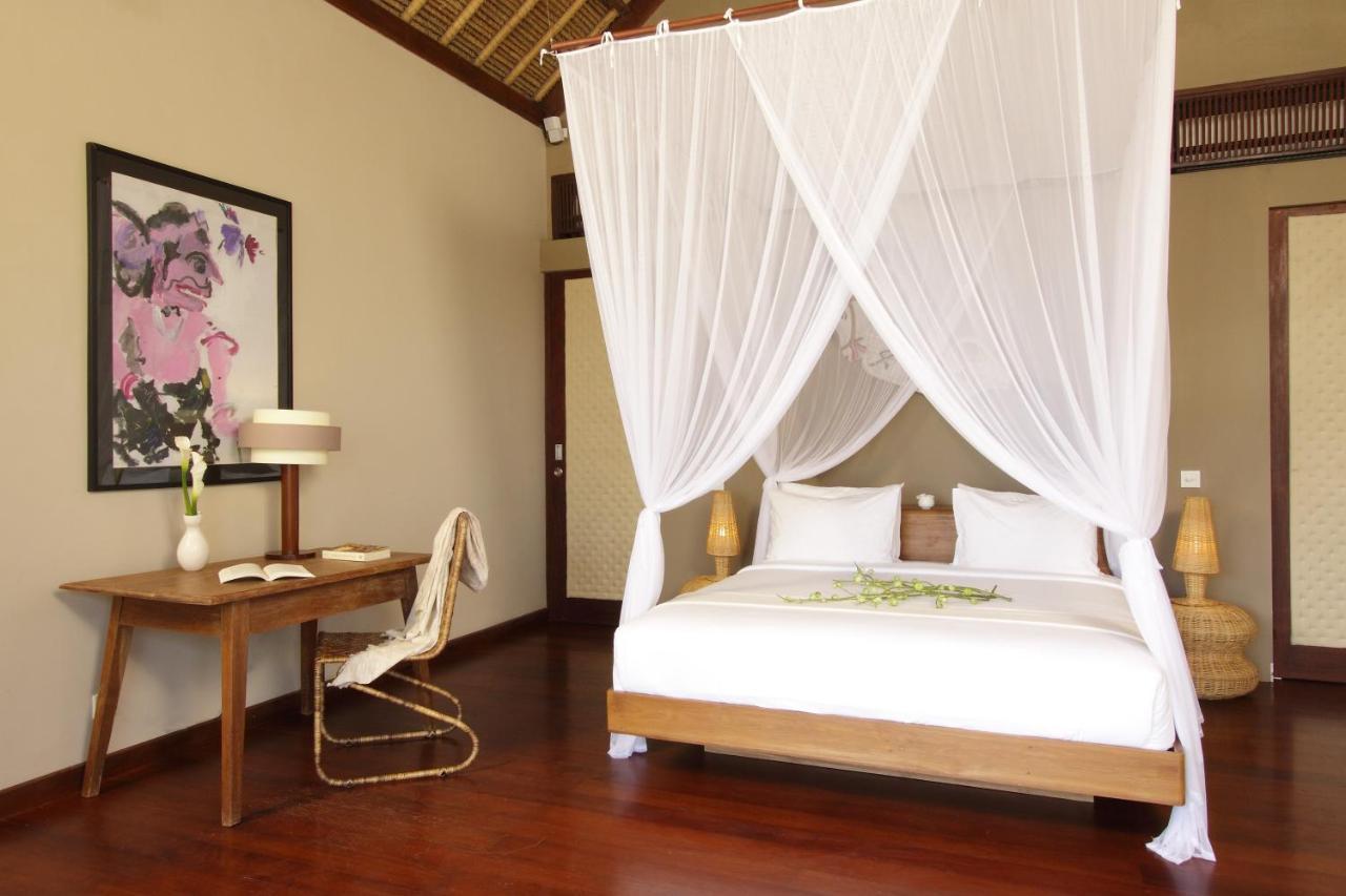 Villa Melissa Canggu Dış mekan fotoğraf